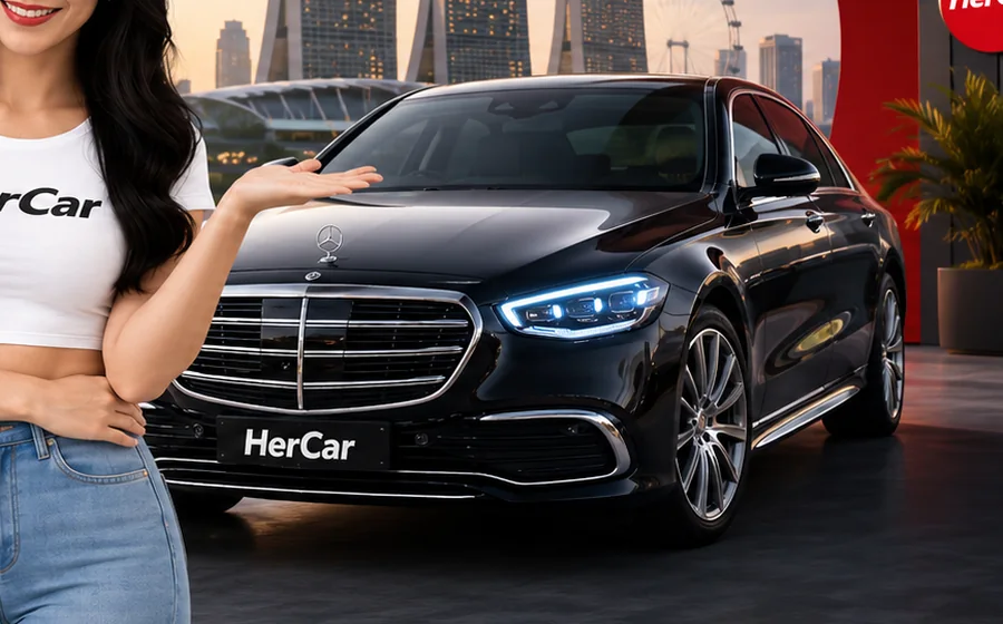 Mercedes-Benz S450L