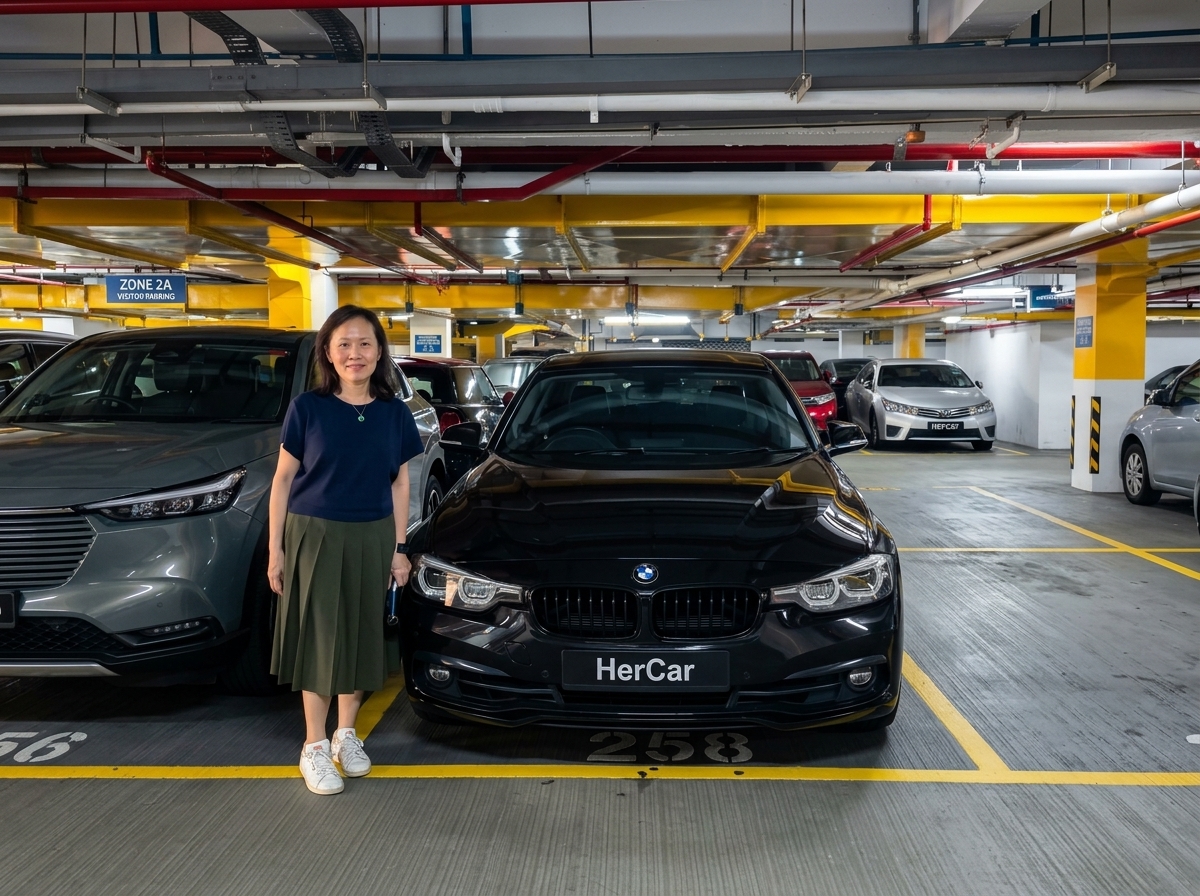 Sold 2018 BMW 318i Shadow Edition